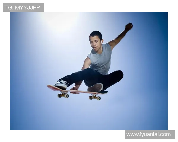 武汉滑板队在极限运动联赛中的耐力表现分析与启示