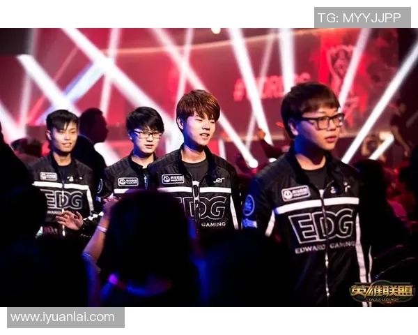 深入探讨EDG战队在比赛中的耐力表现与数据分析结果