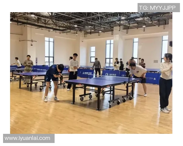 乒乓球专题:深入探讨杭州乒乓球队的团队意识与发展策略 乒乓球专题:深入探讨杭州乒乓球队的团队意识与发展策略
